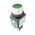 Allen-Bradley 800MRA1A Momentary Push Button Green