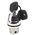 Allen-Bradley 800FMKM2101R Key Operated Selector Switch