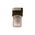 Allen-Bradley 800HQRAH2W 30mm Momentary Pushbutton with LED