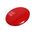 Allen-Bradley 800HN115A Red Pushbutton Cap 30mm