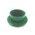 Allen-Bradley 800HN114B Green Mushroom Cap Push Button