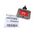 Allen-Bradley 440TAKEYE10PF Key for 440T Trapped Key Systems