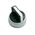 Allen-Bradley 800HN130F Replacement Knob for Pushbutton