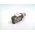 Allen-Bradley 800MRB2 Extended Round Black Pushbutton