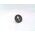 Allen-Bradley 800FAF208 Two-Color Molded Legend Push Button