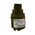Allen-Bradley 800HUR41 Potentiometer 50 Kilohms Resistive Element