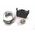 Allen-Bradley 800FMD5C Power Module with Metal Latch