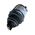 Allen-Bradley 800HUR57 30.5mm Type 4/4X Potentiometer Unit