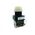 Allen-Bradley 800HQR20W Pilot Light 30.5mm White Incandescent