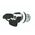 Allen-Bradley 800FMKM31 Key Operated Selector Switch