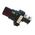 Allen-Bradley 800HQRBH2RX Momentary Pushbutton 30mm Red LED