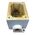 Allen-Bradley 800HNP41C NEMA 7/9 Push Button Base