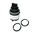 Allen-Bradley 800HNX330 Selector Switch Pushbutton 30mm
