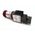Allen-Bradley 800MRD6D2K Red Mushroom Head Momentary Push Button