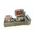 Allen-Bradley 440TMDSLE10BBCB Trapped Key Interlock