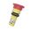 Allen-Bradley 800FDMT44X02 Red Mushroom Push Button