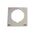 Allen-Bradley 800HW533 Legend Plate 30.5mm Off-On White