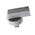 Allen-Bradley 800MNG Selector Switch Knob Gray