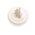 Allen-Bradley 800FAF1 Multi-Function Push Button Cap White