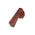 Allen-Bradley 800MLL Selector Switch Knob Red