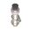 Allen-Bradley 800HLBP2 Momentary Push Button Non-Illuminated