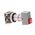 Allen-Bradley 800HDPH16AAXX64 Dual Momentary Contact Push Button