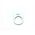 Allen-Bradley 22mm Aluminum Legend Plate with Black Text