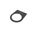 Allen-Bradley Legend Plate for 800F Push Button