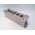 Allen-Bradley 800H5HZ4 Push Button Enclosure 30mm 5 Slot