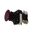 Allen-Bradley 800HFRXTQ24RA Illuminated Push Button
