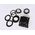 Allen-Bradley 800HCAR2B Momentary Contact Push Button