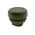 Allen-Bradley 800GF2 Momentary Pushbutton Black IP66
