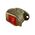 Allen-Bradley 440TASCBE14AA Trapped Key Interlock Code Barrel AA Red