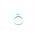 Allen-Bradley 22mm Aluminum Legend Plate with Black Text