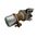 Allen-Bradley 800HAP1D1 Momentary Green Push Button