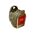 Allen-Bradley 440TASCBE14AA Trapped Key Interlock Code Barrel AA Red