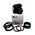 Allen-Bradley 800HFRXT 30mm Pushbutton Twist Release Mushroom Head