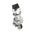 Allen-Bradley 800HJP2KB7AXXX Selector Switch