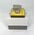 Allen-Bradley 440TMRKSE10XB Rotary Switch 4 Normally Open 20 Amp