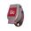 Allen-Bradley 440TASCBE14GC Trapped Key Interlock Code Barrel Red