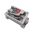 Allen-Bradley 800H2HAM7 Hazardous Location Pushbutton Station