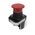 Allen-Bradley 800HFRXT6D4 Push Button Switch