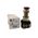 Allen-Bradley 800HFPX6A1 Red Mushroom Head Push Button