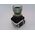 Allen-Bradley 800HCQRA24G Illuminated Momentary Push Button