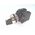 Allen-Bradley 800FMSM32PX20 Illuminated Round Metal Selector Switch