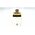 Allen-Bradley 440TMRKSE11DA Single Key Rotary Switch