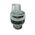 Allen-Bradley 800FMLSR27 Illuminated 2-Position Selector Switch