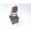 Allen-Bradley 800FMSM32PX20 Illuminated Round Metal Selector Switch