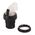 Allen-Bradley 800FMSM22MX20 Illuminated Round Metal Selector Switch