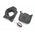 Allen-Bradley 800FPD5C Power Module with Plastic Latch